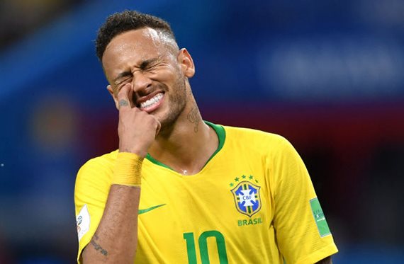 Đấu Peru ở Chung kết Copa America, người Brazil vẫn nhớ Neymar