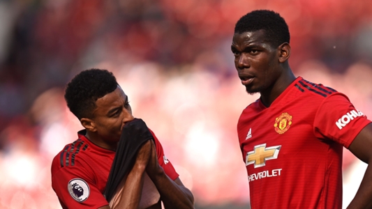 Sự thật về chuyện Pogba suýt 'tẩn' đồng đội ở MU