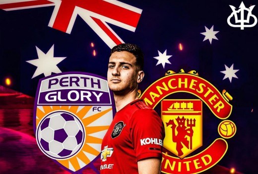 Xem trực tiếp MU vs Perth - Du đấu 2019 kênh nào, ở đâu?