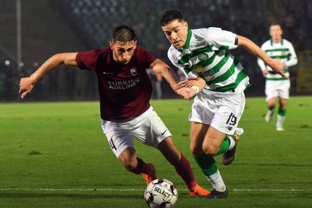CLB của ông chủ Việt Nam dừng bước ở Champions League