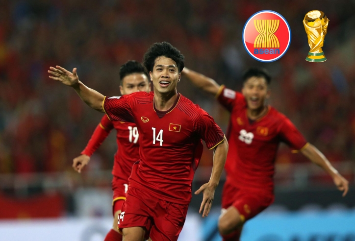 AFF lên tiếng, Đông Nam Á 'rộng cửa' đăng cai World Cup 2034