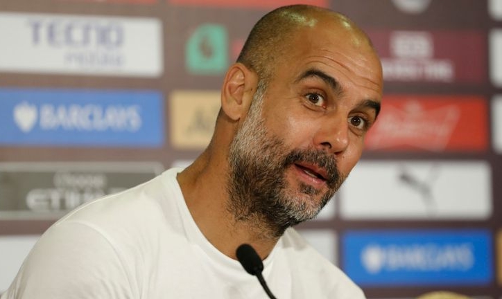 Báo Trung Quốc tố 'hám tiền', Man City chính thức 'phản pháo'