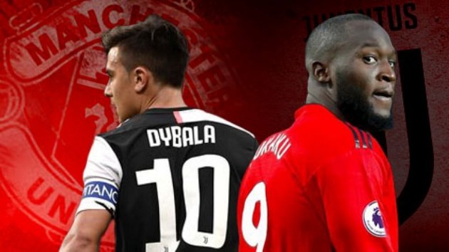 Chuyển nhượng ngày 1/8: MU, Juve chốt hạ thương vụ khủng