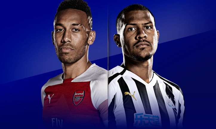 Xem trực tiếp Newcastle vs Arsenal - Ngoại hạng Anh ở đâu?