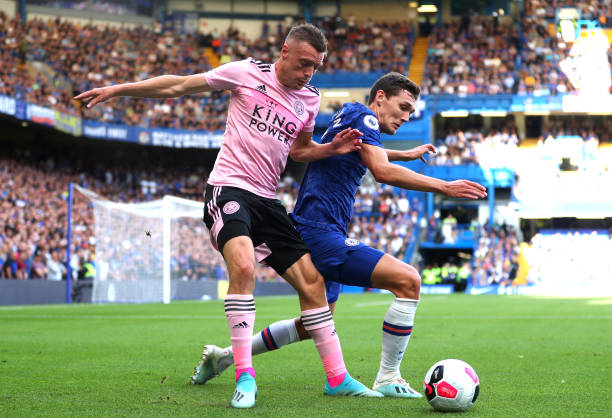 Bảng xếp hạng Ngoại hạng Anh vòng 2: Chelsea ngụp lặn