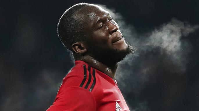 Lukaku: 'Tôi luôn cảm thấy tồi tệ khi ra sân cho MU'