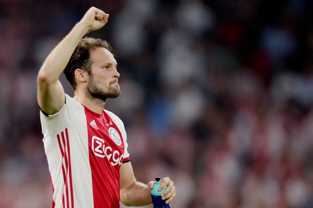 Đả bại APOEL, Ajax Amsterdam đoạt vé dự Champions League