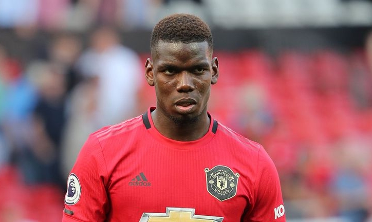 Fan MU nổi giận, công khai đòi 'tống cổ' Pogba