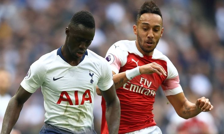 Ngoại hạng Anh vòng 4: London sục sôi đón Derby