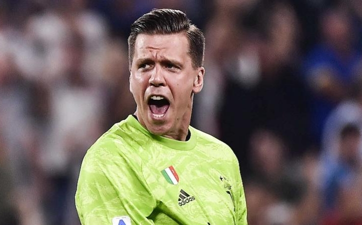 Hàng thải Arsenal: 'Tôi dự bị cho Buffon nên tôi vĩ đại nhất lịch sử'