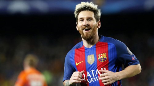 Đội hình đắt giá nhất hành tinh: Không có tên Ronaldo
