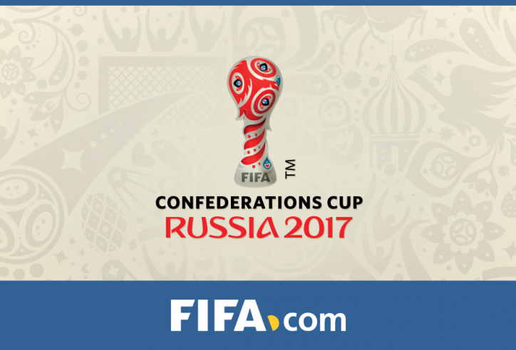 Kết quả Chung Kết Confederations Cup 2017