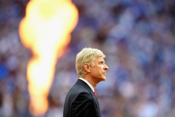 Chuyển nhượng 8/6: Arsenal nẫng tay trên mục tiêu của M.U