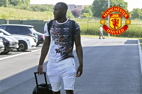 MU đạt thỏa thuận chiêu mộ Lukaku với mức phí cực khủng