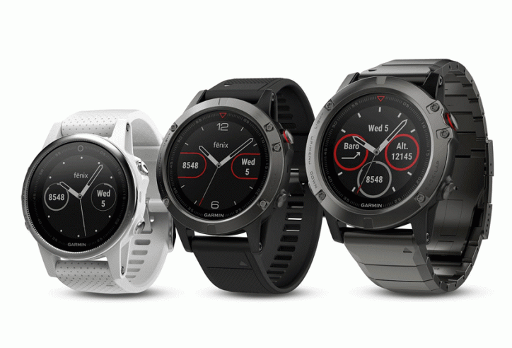 Nhân đôi niềm vui với quà tặng bất ngờ từ Garmin