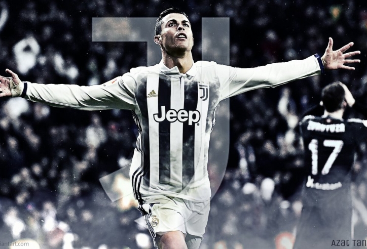 105 triệu cho Ronaldo: Juve thêm một lần khôn ngoan?