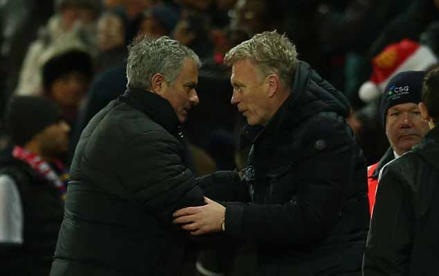 Điểm tin sáng 27/12: David Moyes nói về cảm xúc khi đối đầu với MU