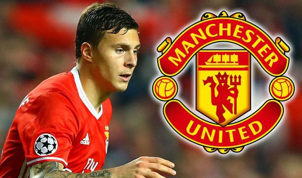 Tiết lộ lý do MU bất ngờ từ bỏ thương vụ Victor Lindelof