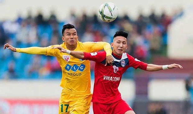Vì sao Xuân Tú không đến Đức, tái ký hợp đồng với Than QN?