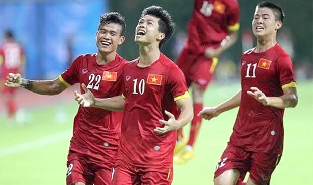 Tin bóng đá Việt Nam nổi bật ngày 30/12