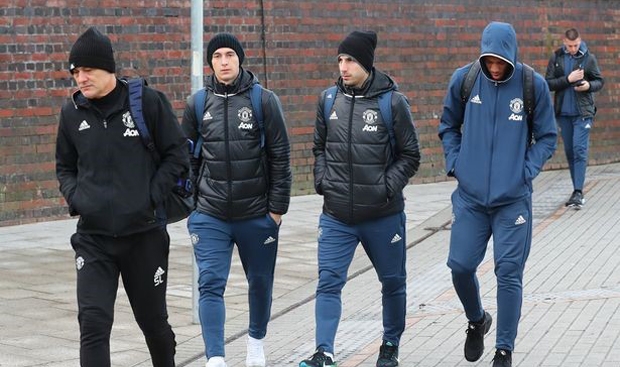 MU nửa buồn nửa vui trước đại chiến West Ham