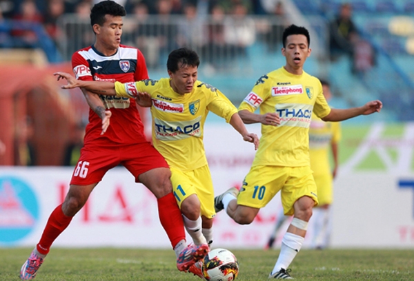 Tin tức bóng đá Việt Nam nổi bật ngày 6/1