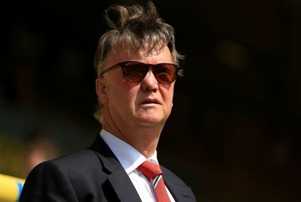 Tin tức MU 18/1: HLV Van Gaal nói về thành tích ấn tượng nhất với Quỷ đỏ