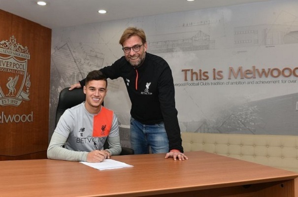 Chuyển nhượng tối 25/1: MU muốn có Bale, xong tương lai Coutinho
