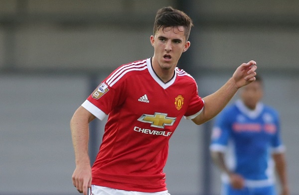 Chuyển nhượng 29/1: ‘Carrick mới’ chính thức rời Man Utd