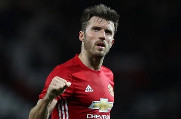 Man Utd trao đặc ân cho Michael Carrick