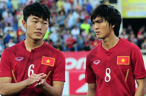Điểm tin sáng 4/2: Lộ lý do Xuân Trường chọn số áo 28 ở Gangwon FC