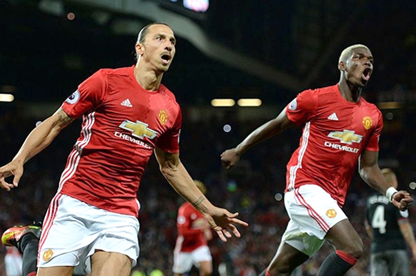 MU công bố danh sách dự vòng knock-out Europa League