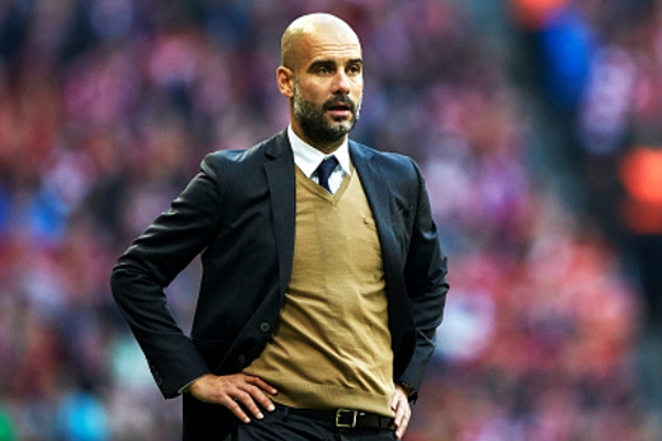 Danh sách 11 cầu thủ sắp bị Pep thanh lý khỏi Man City