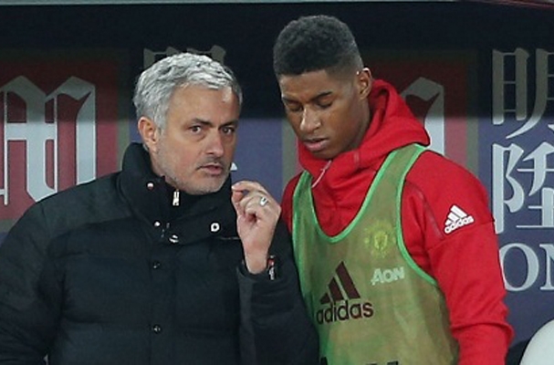 Mourinho thừa nhận điều khiến NHM Man Utd lo lắng