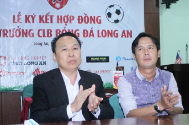Minh Phương thừa nhận yếu tố khiến Long An thua HAGL