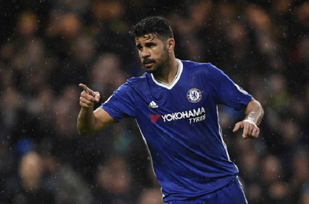 Thắng dễ Swansea, Chelsea tiến gần hơn đến chức vô địch