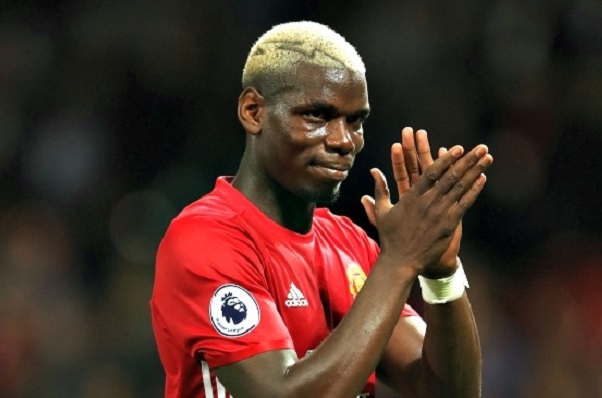 Chi 35 triệu bảng, MU đón người đá cặp hoàn hảo với Pogba