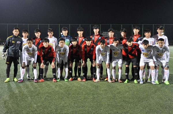 Tin bóng đá VN 16/3: U17 HAGL thắng 3 trận liên tiếp