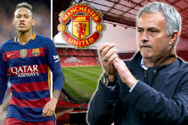 Neymar bất ngờ muốn đến MU; Lộ mục tiêu số 1 thay Enrique