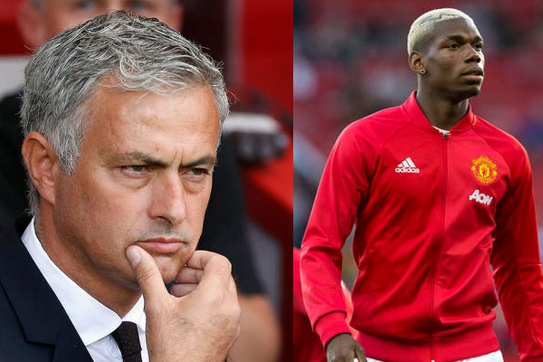Người đá cặp hoàn hảo với Pogba muốn được đến MU