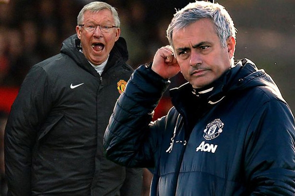 Sir Alex ‘dẫn lối’ để MU có vé dự Champions League