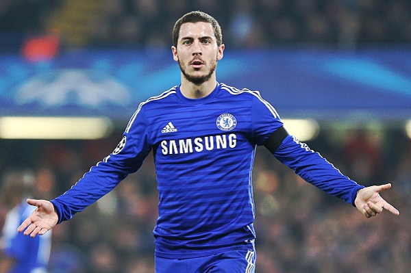 Chuyển nhượng chiều 1/4: Xong tương lai Eden Hazard