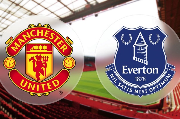 Kết quả MU 1-1 Everton: Quỷ đỏ mất điểm đáng tiếc