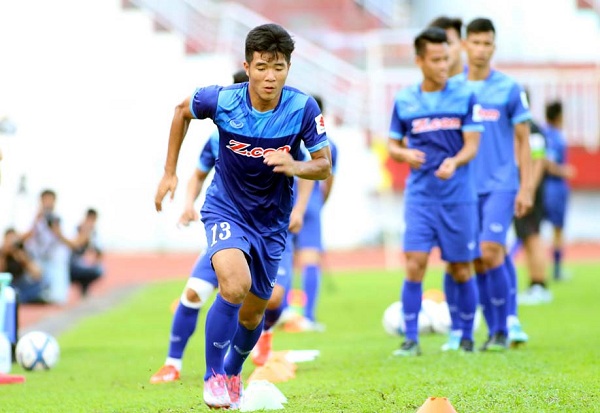 Tin U20 World Cup: 5 cầu thủ U20 VN có thể thi đấu tại Đức