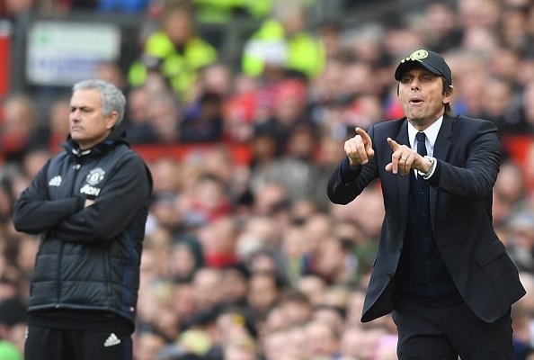 HLV Conte lên tiếng về bàn thua oan của Chelsea trước MU