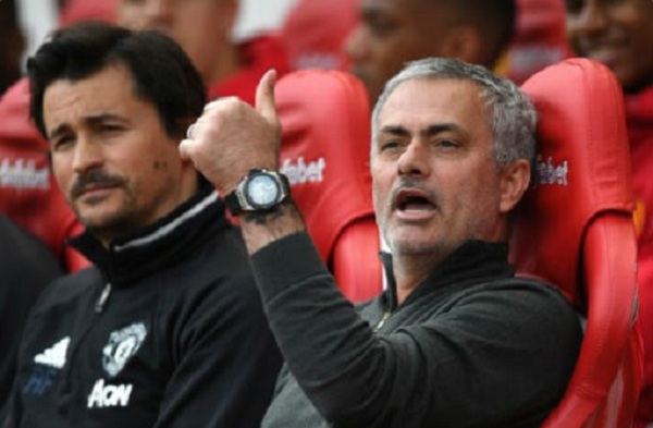 Mourinho nói gì sau trận thắng đẹp của MU trước Chelsea?
