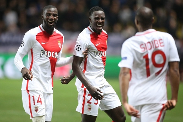 Chuyển nhượng 18/4: MU chi 72 triệu bảng tậu bộ 3 Monaco