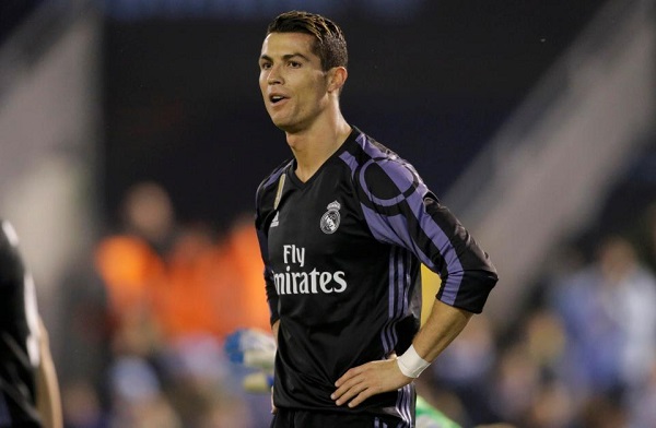 Tin  HOT trưa 18/4: CR7 tuyên bố bất ngờ trước trận Bayern 