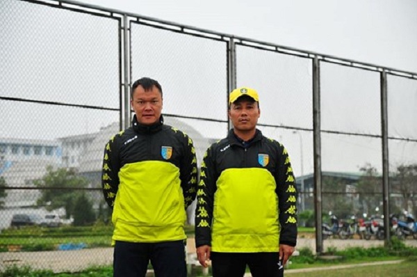 Cầu thủ U15 HN kêu cứu vì bị HLV đối thủ doạ 'cắt gân chân'