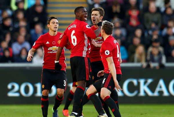 Mourinho cấm cầu thủ M.U đăng ảnh lên mạng xã hội